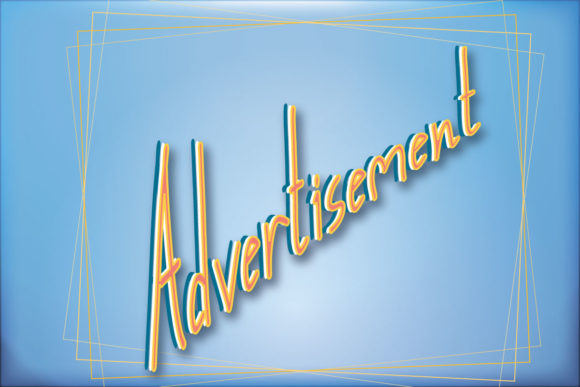 Advertisement Font: A Marketer's Review for Campaigns