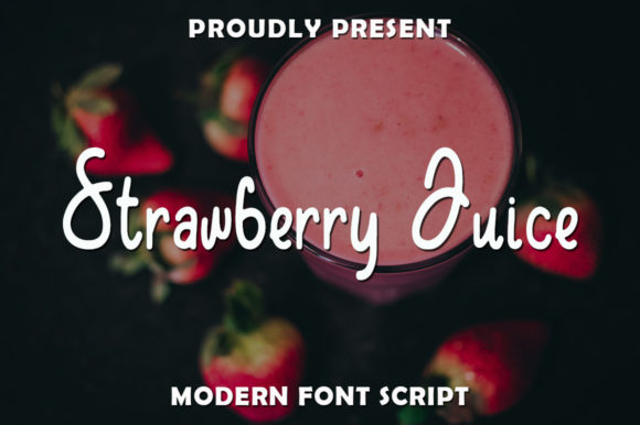 How a Simple Font Upgrade Transformed My Small Business Brand