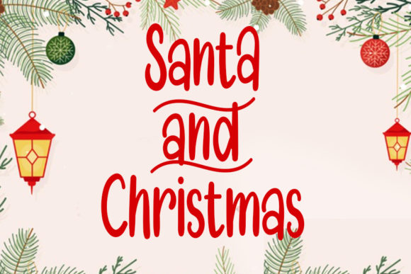 Santa and Christmas: A Web Designer’s Review